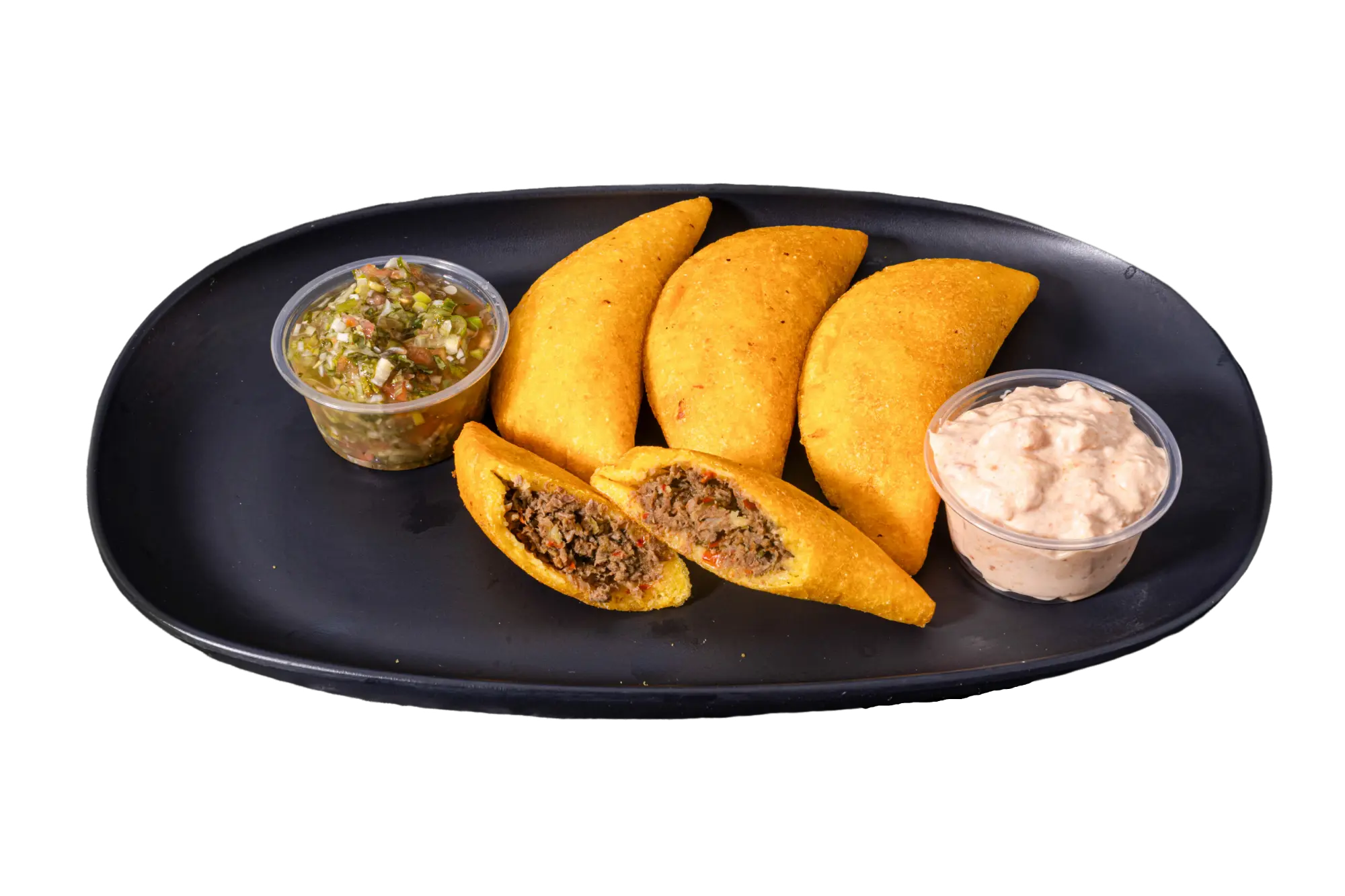 Empanadas de carne